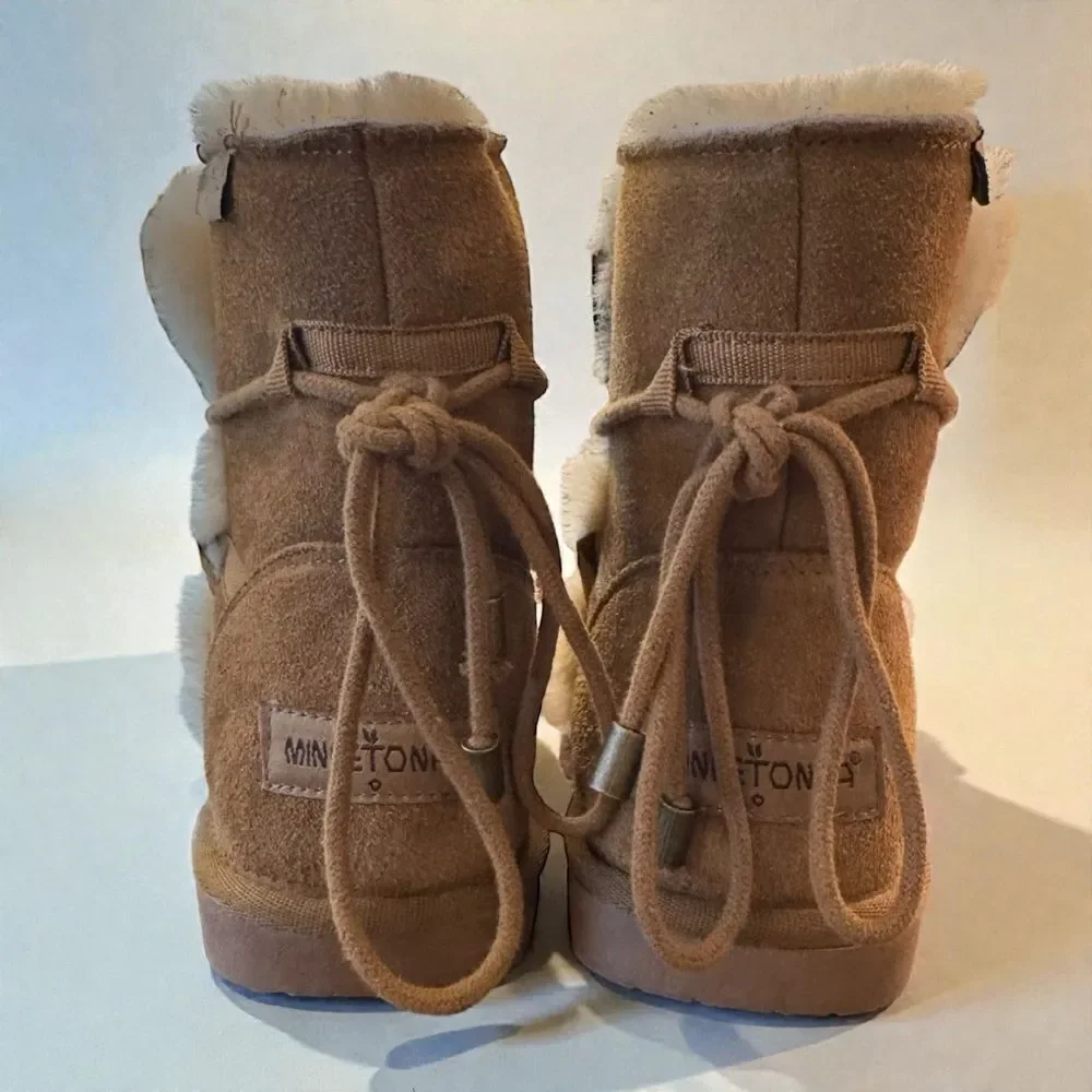 Minnetonka these cute