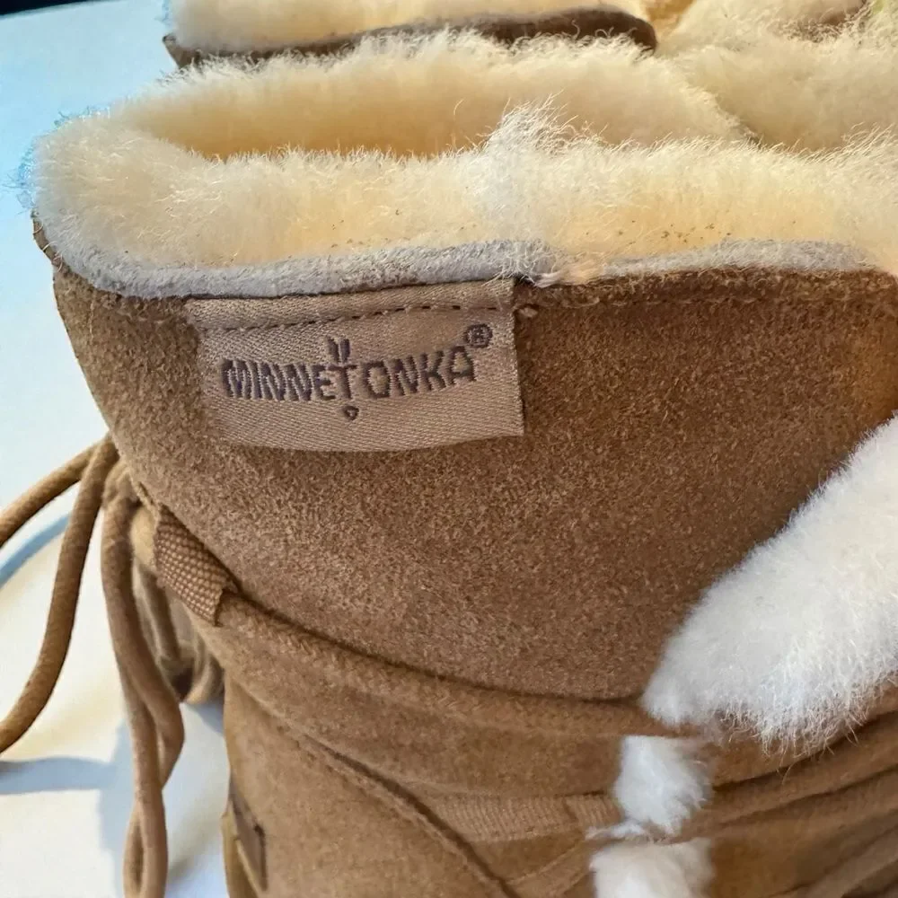Minnetonka these cute