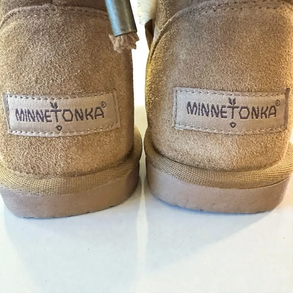 Minnetonka these cute