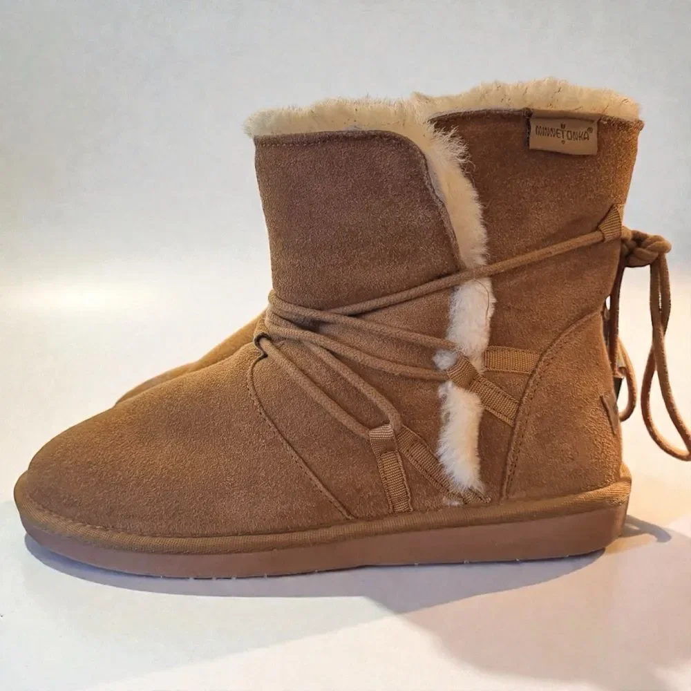 Minnetonka these cute