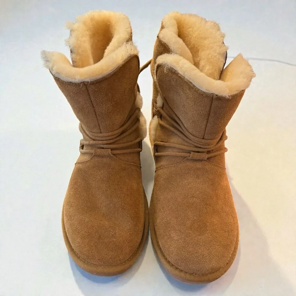 Minnetonka these cute