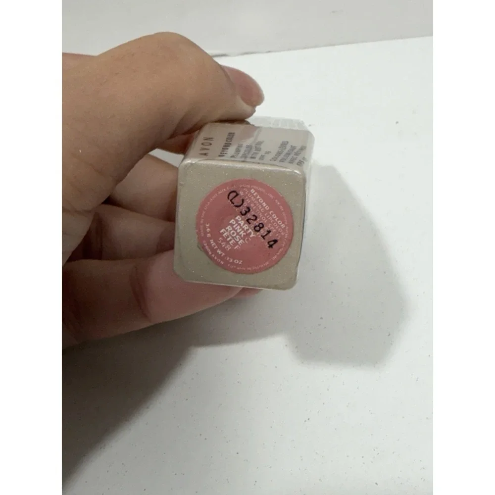 Avon beyond color