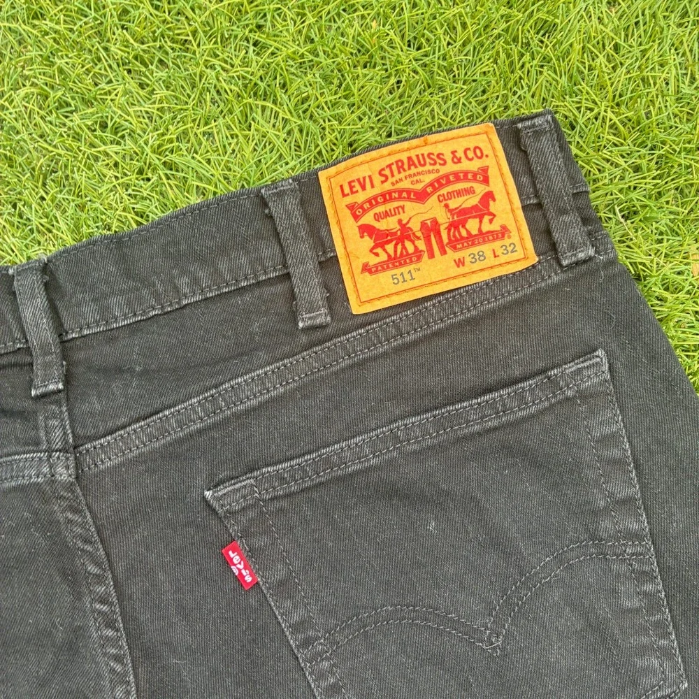Levis levi 511