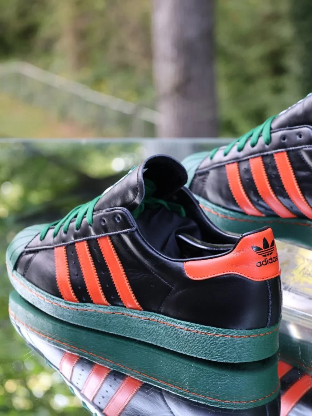 adidas shoes are