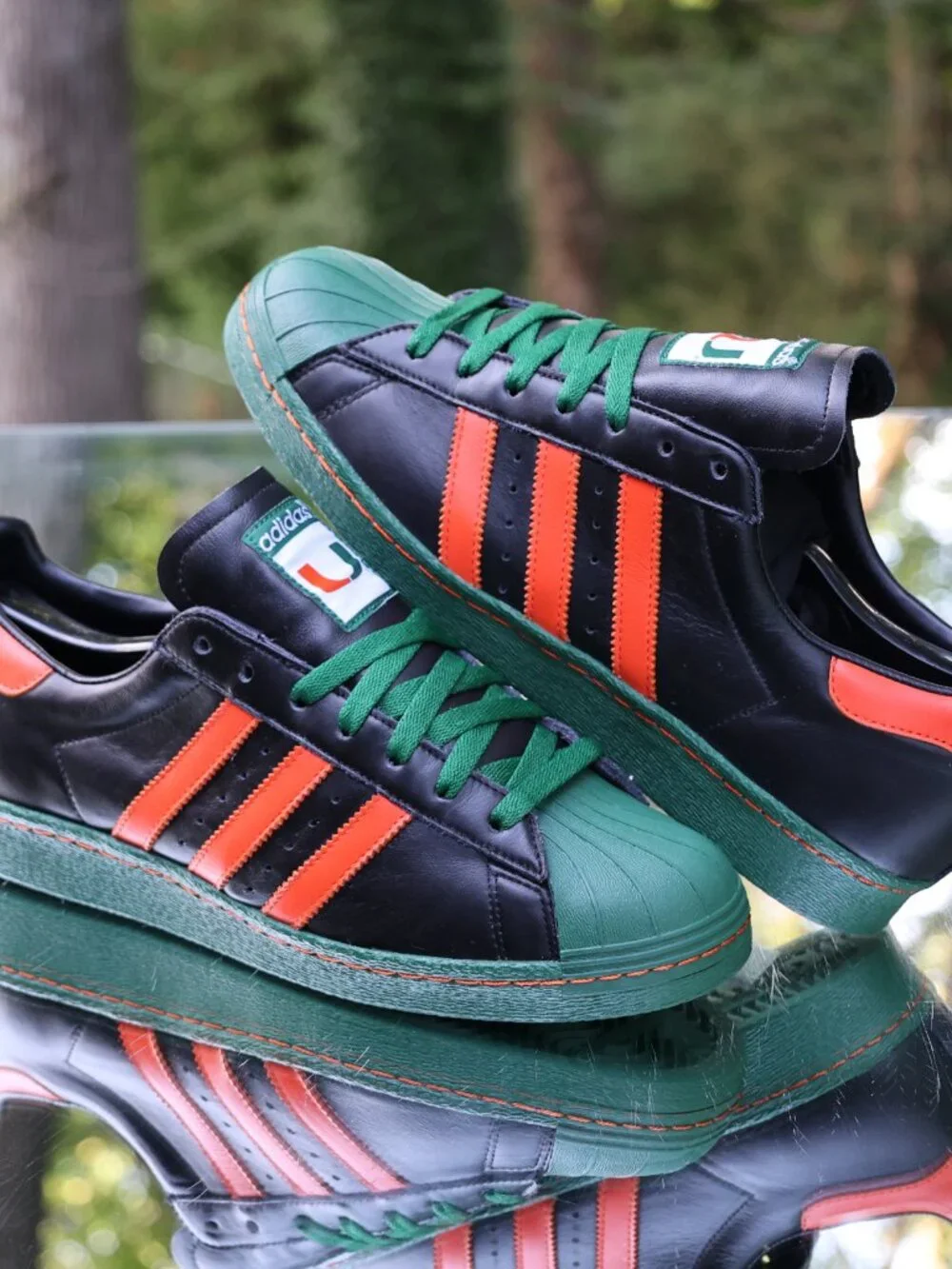 adidas shoes are