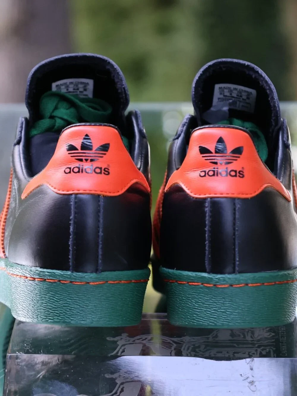adidas shoes are