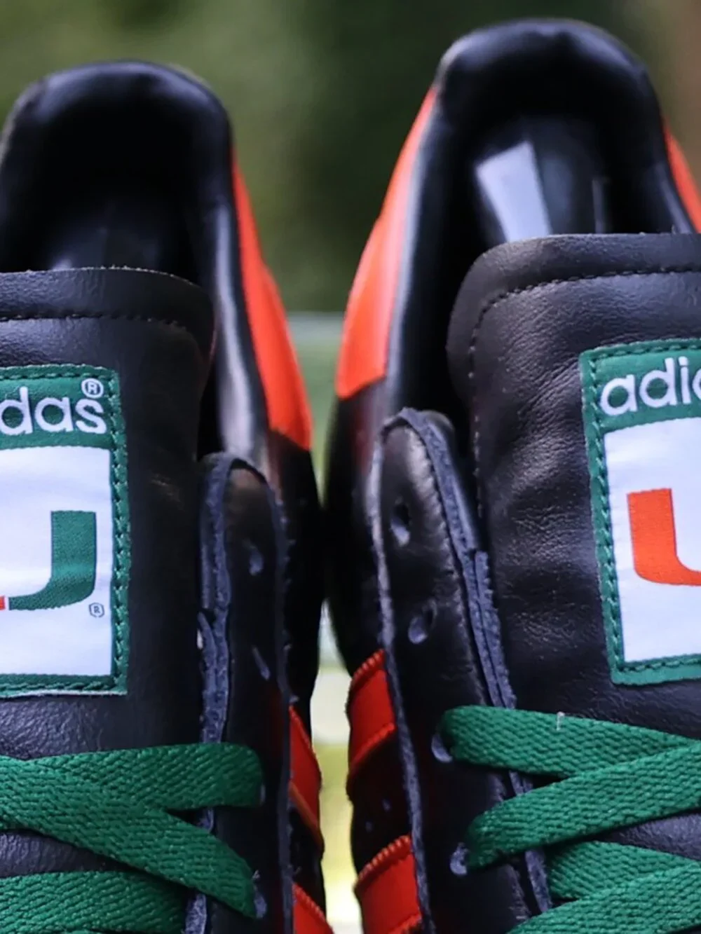 adidas shoes are