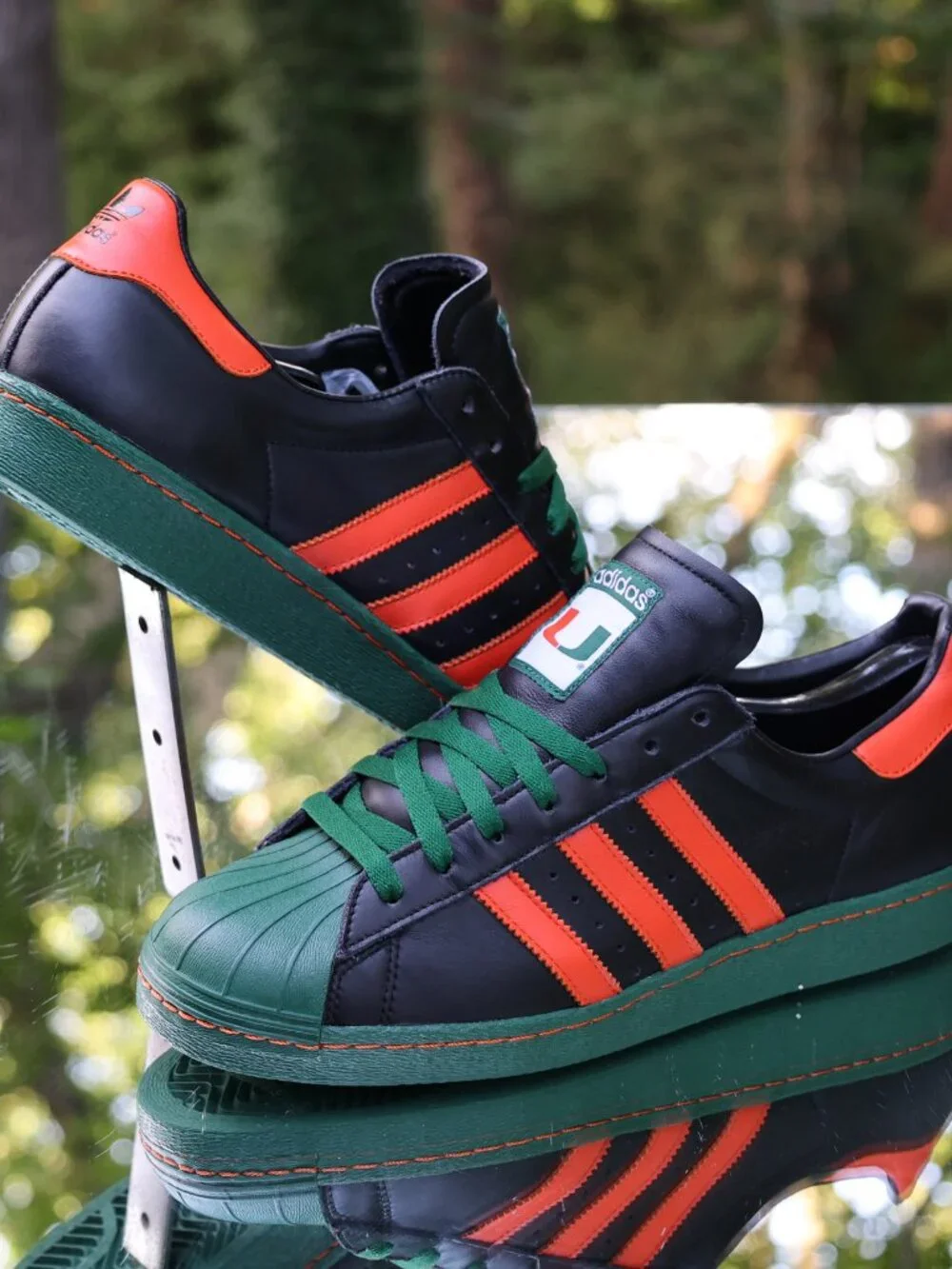 adidas shoes are