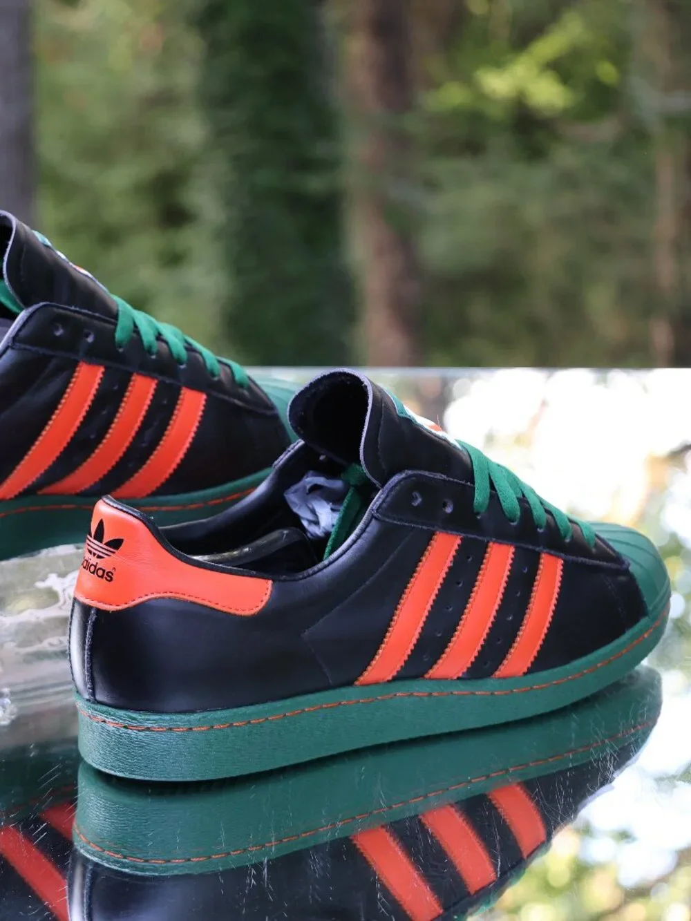 adidas shoes are