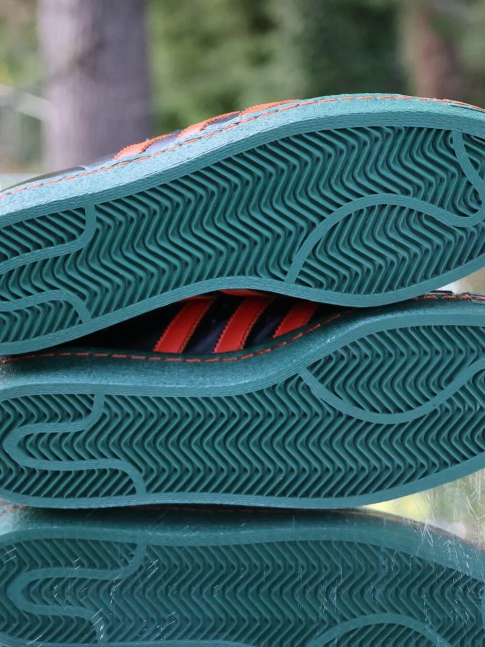 adidas shoes are