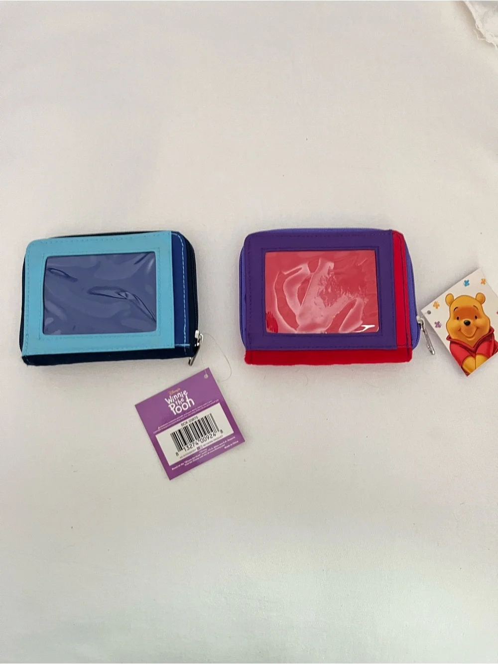 Winnie-the-Pooh soft plush
