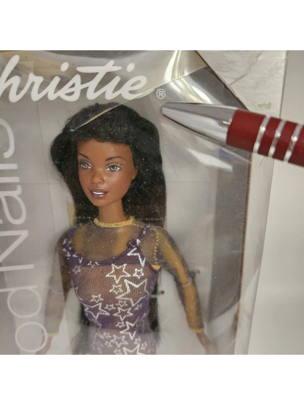 Mattel product vintage