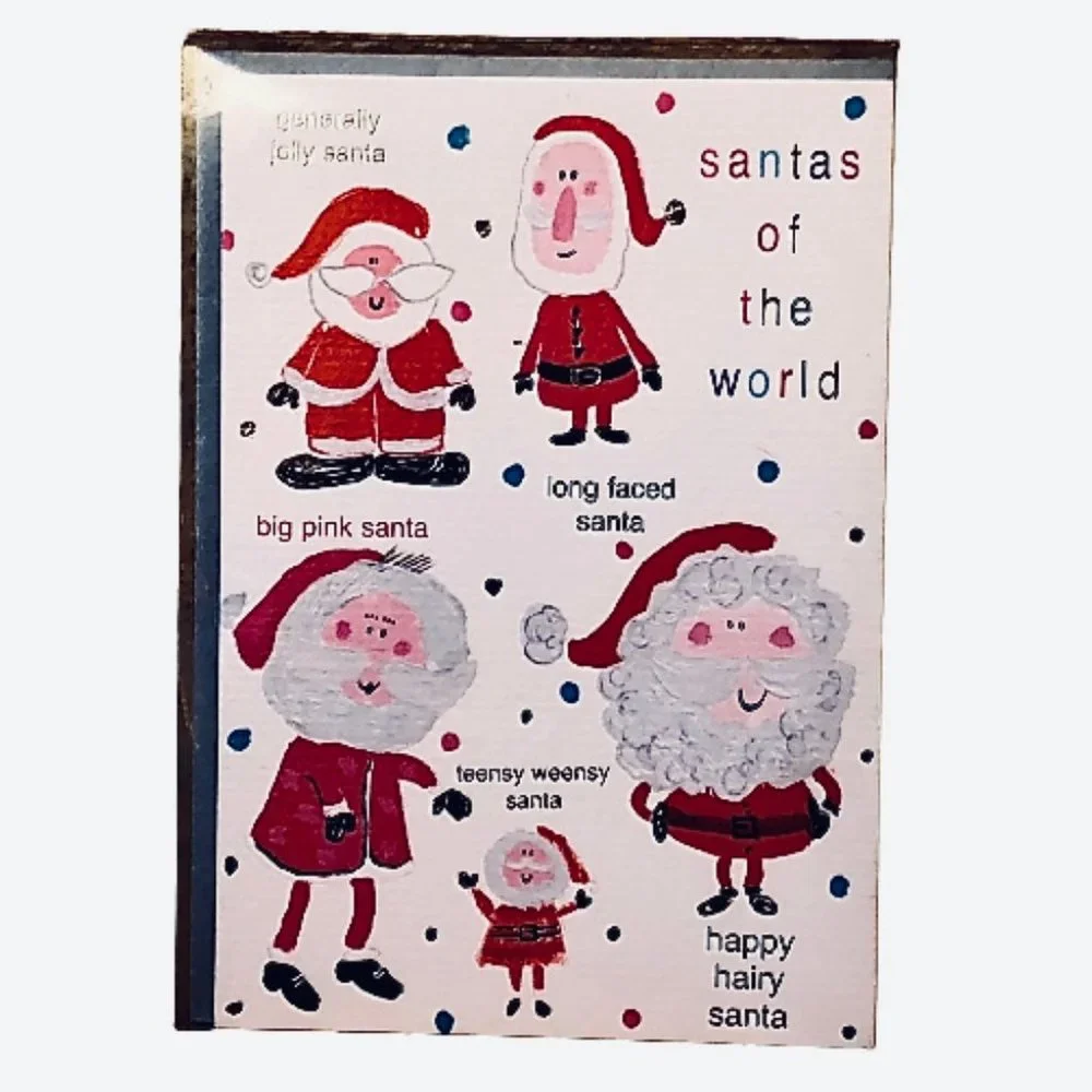 Soul Noel Paperie emma davis
