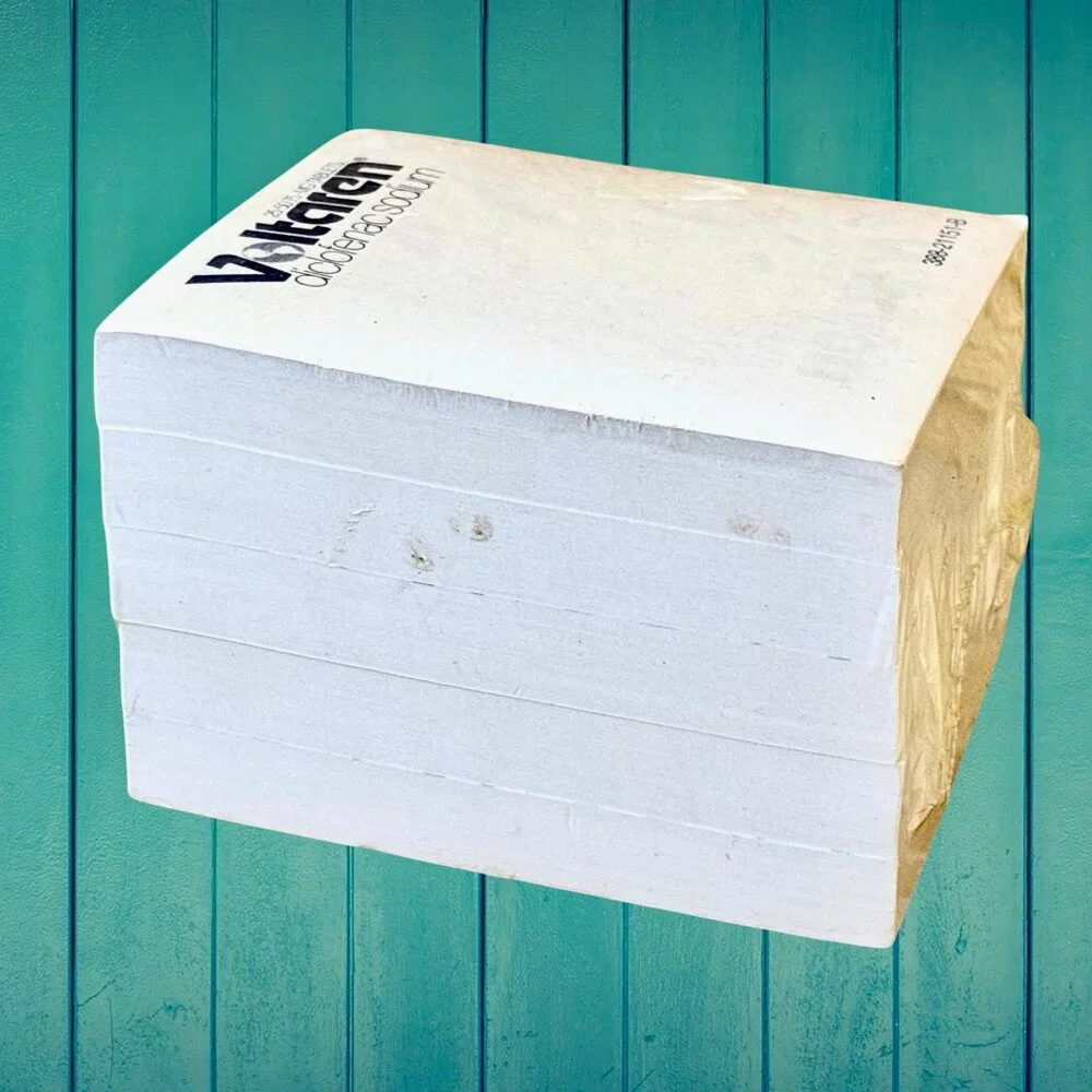 Post-It vntage pharmaceutical