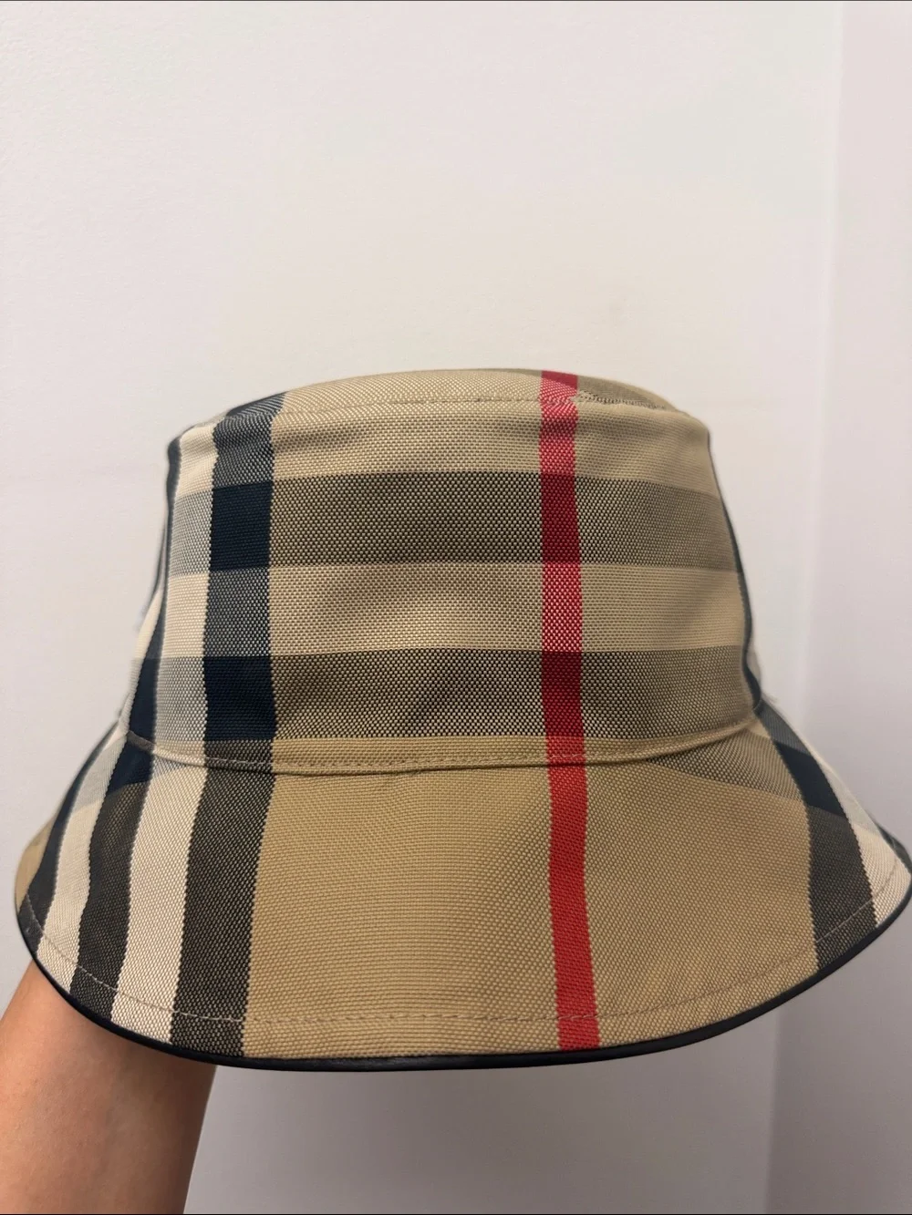 Burberry nwt authentic