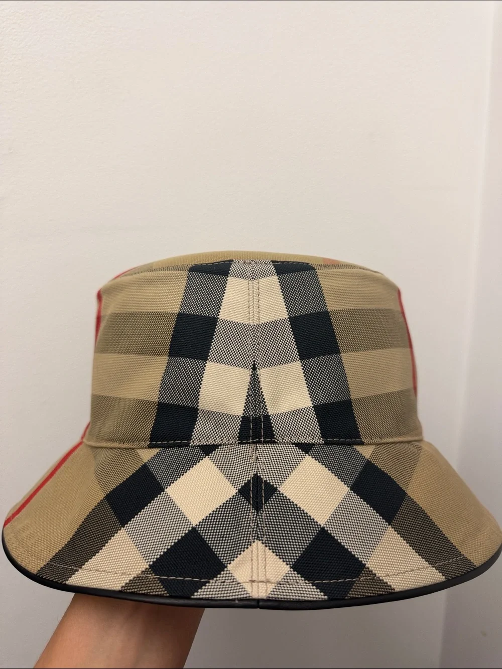 Burberry nwt authentic