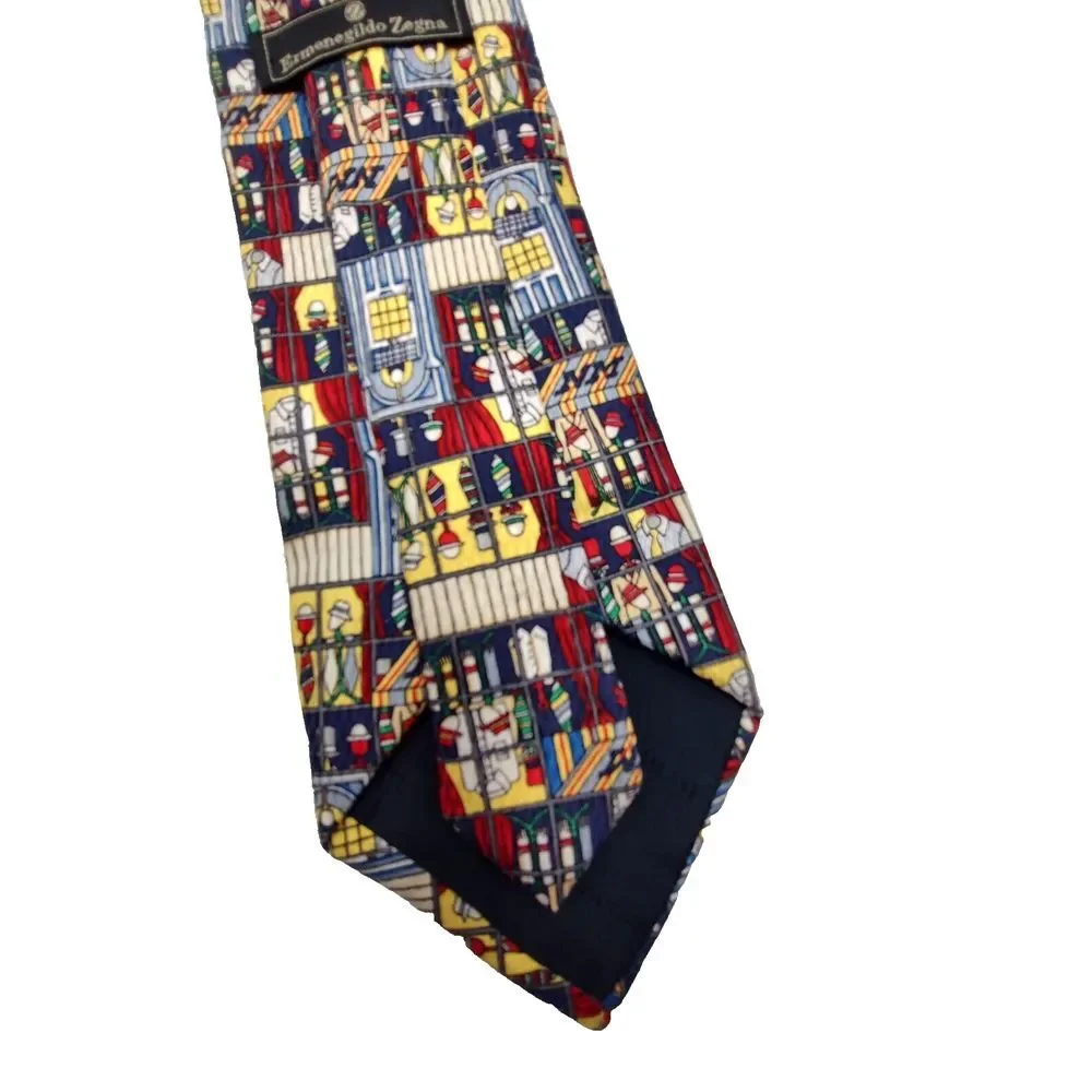 Ermenegildo Zegna ermenegildo zegna