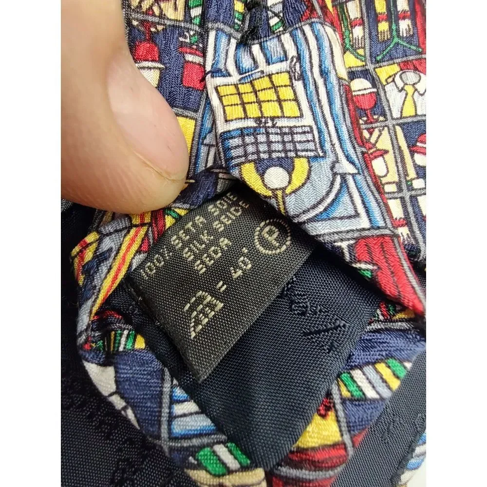 Ermenegildo Zegna ermenegildo zegna