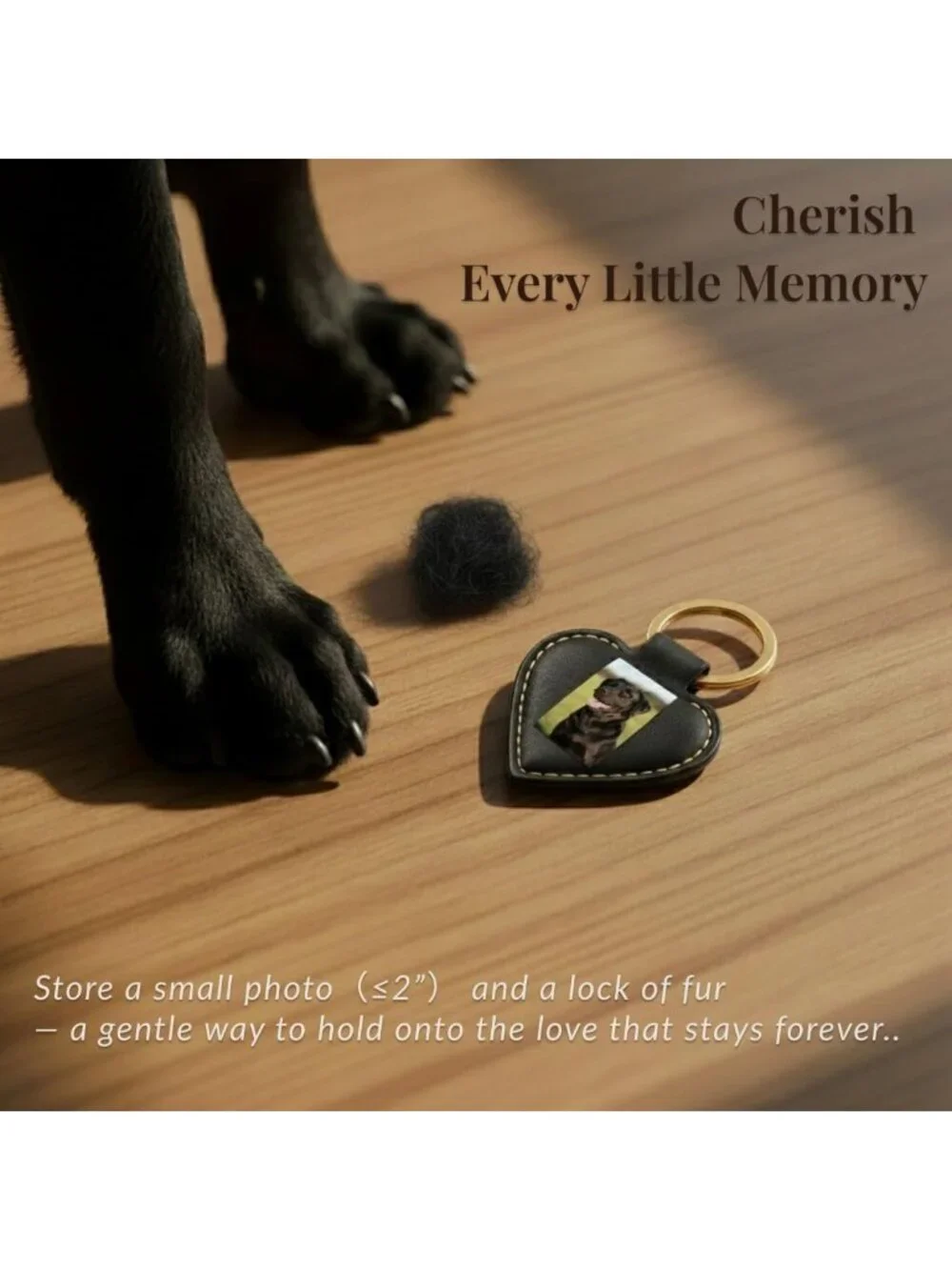 N/A cherish memory