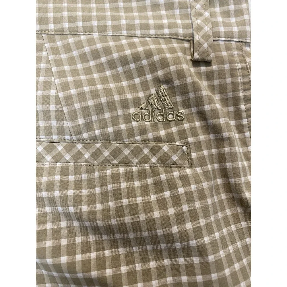 adidas men golf