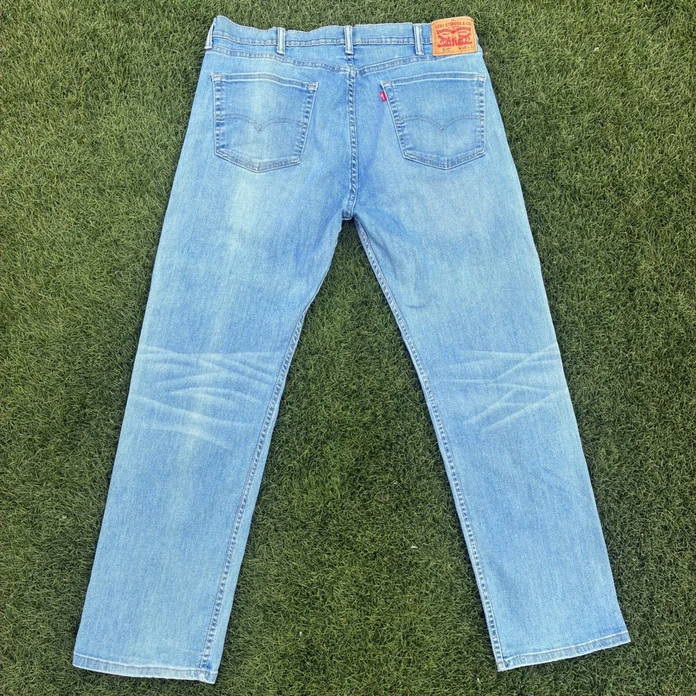 Levis levi 505
