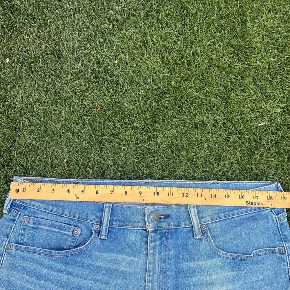 Levis levi 505