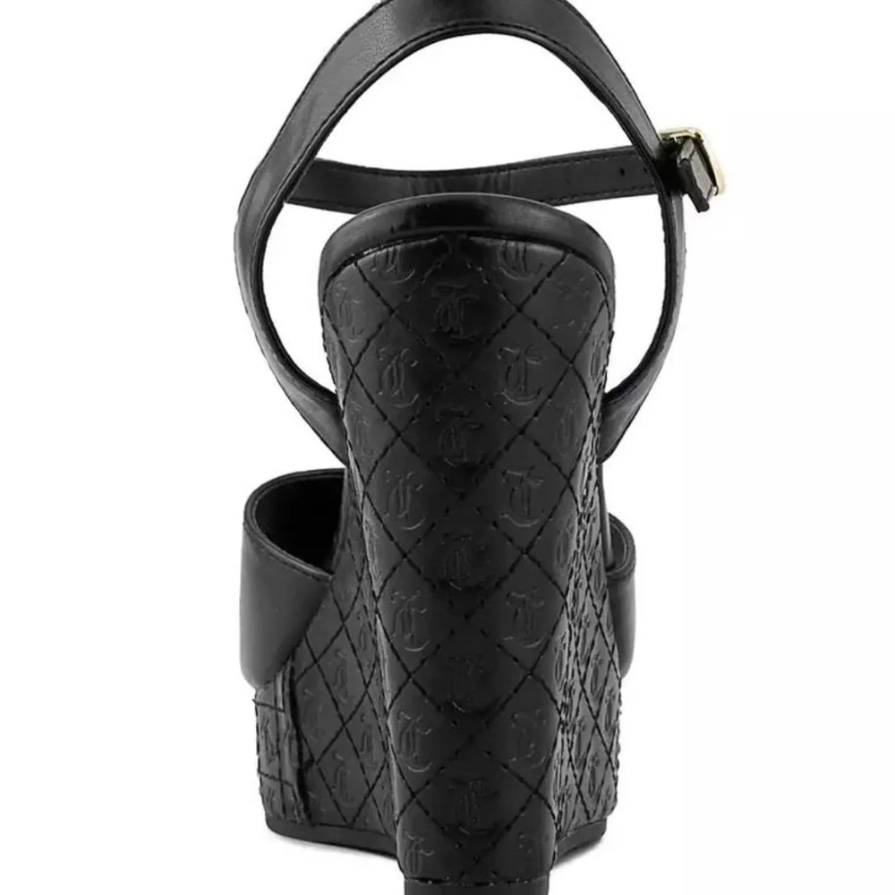 N/A occasion wedge accent