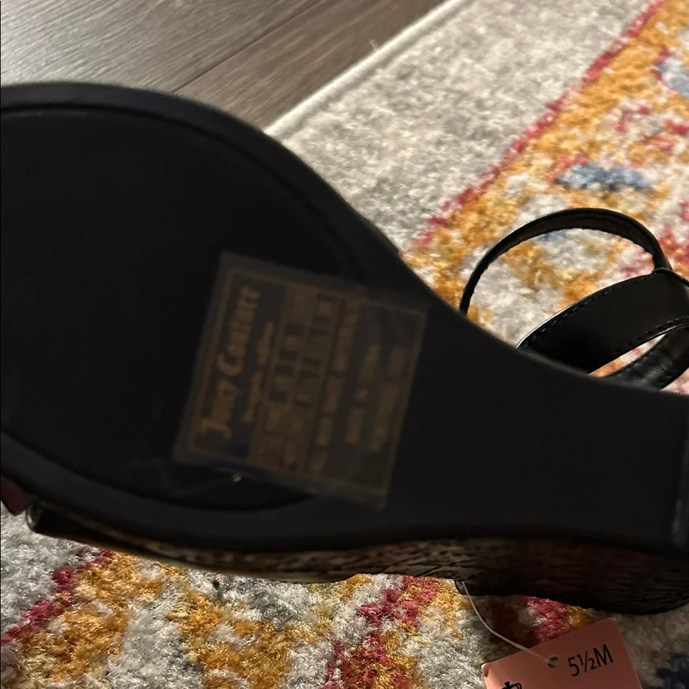 N/A sandals perfect