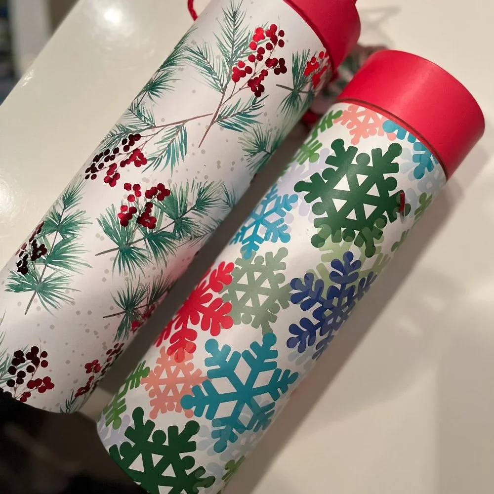Lady Jayne / Design Focus wine gift