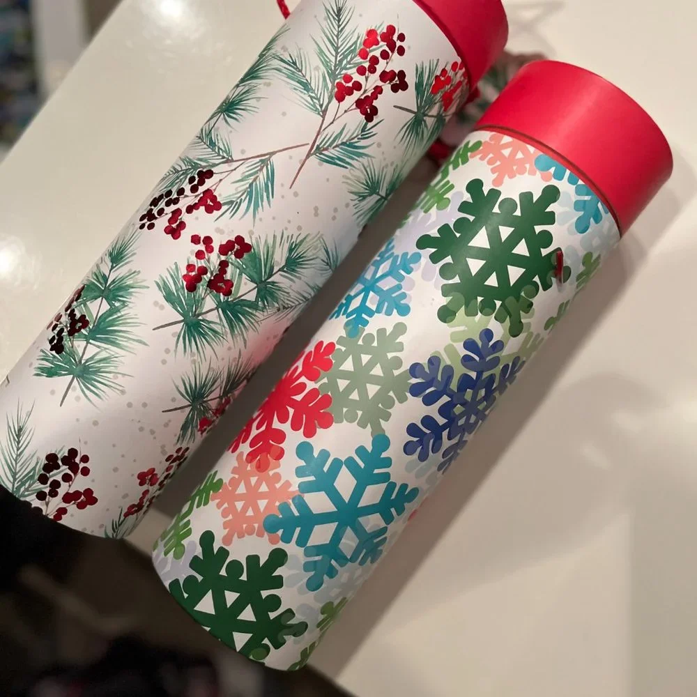 Lady Jayne / Design Focus wine gift