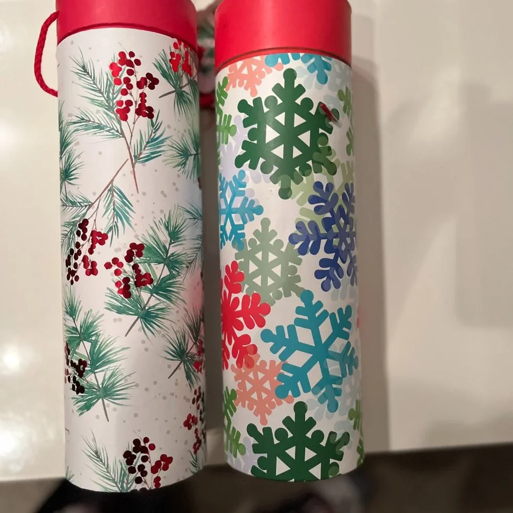 Lady Jayne / Design Focus wine gift
