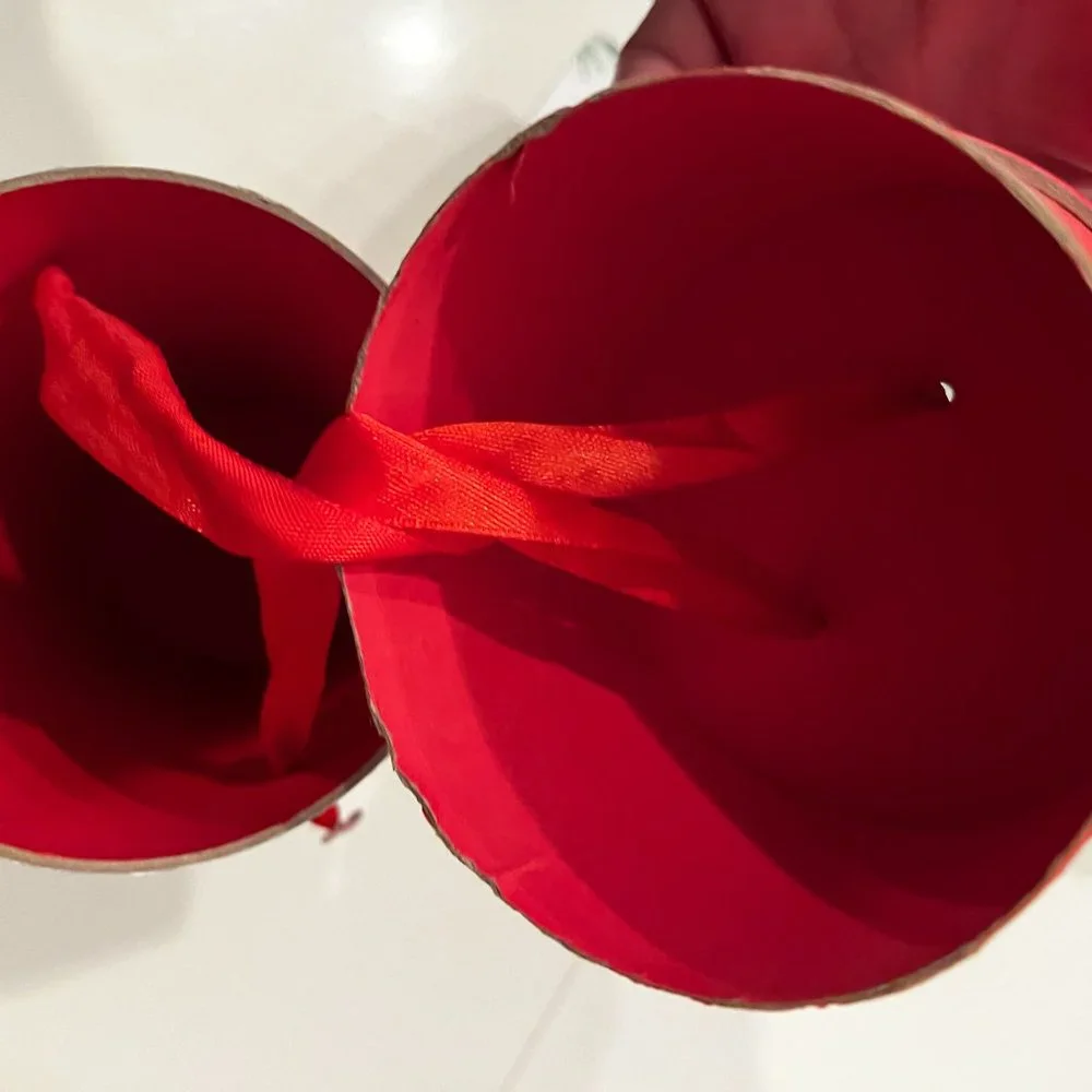Lady Jayne / Design Focus wine gift