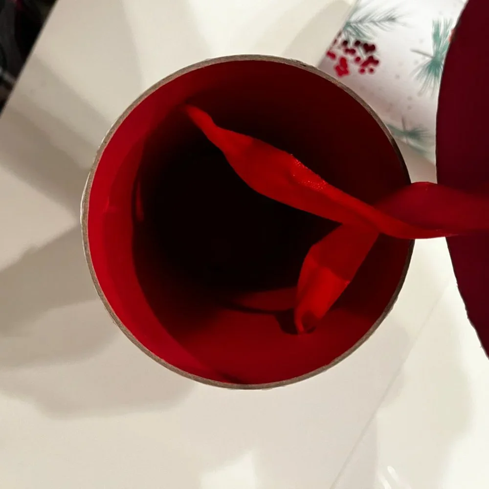 Lady Jayne / Design Focus wine gift
