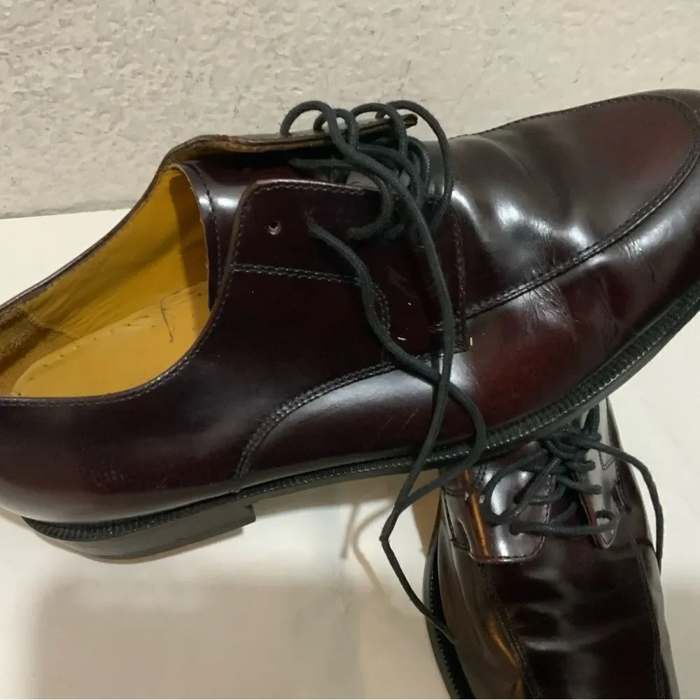 Cole Haan very good
