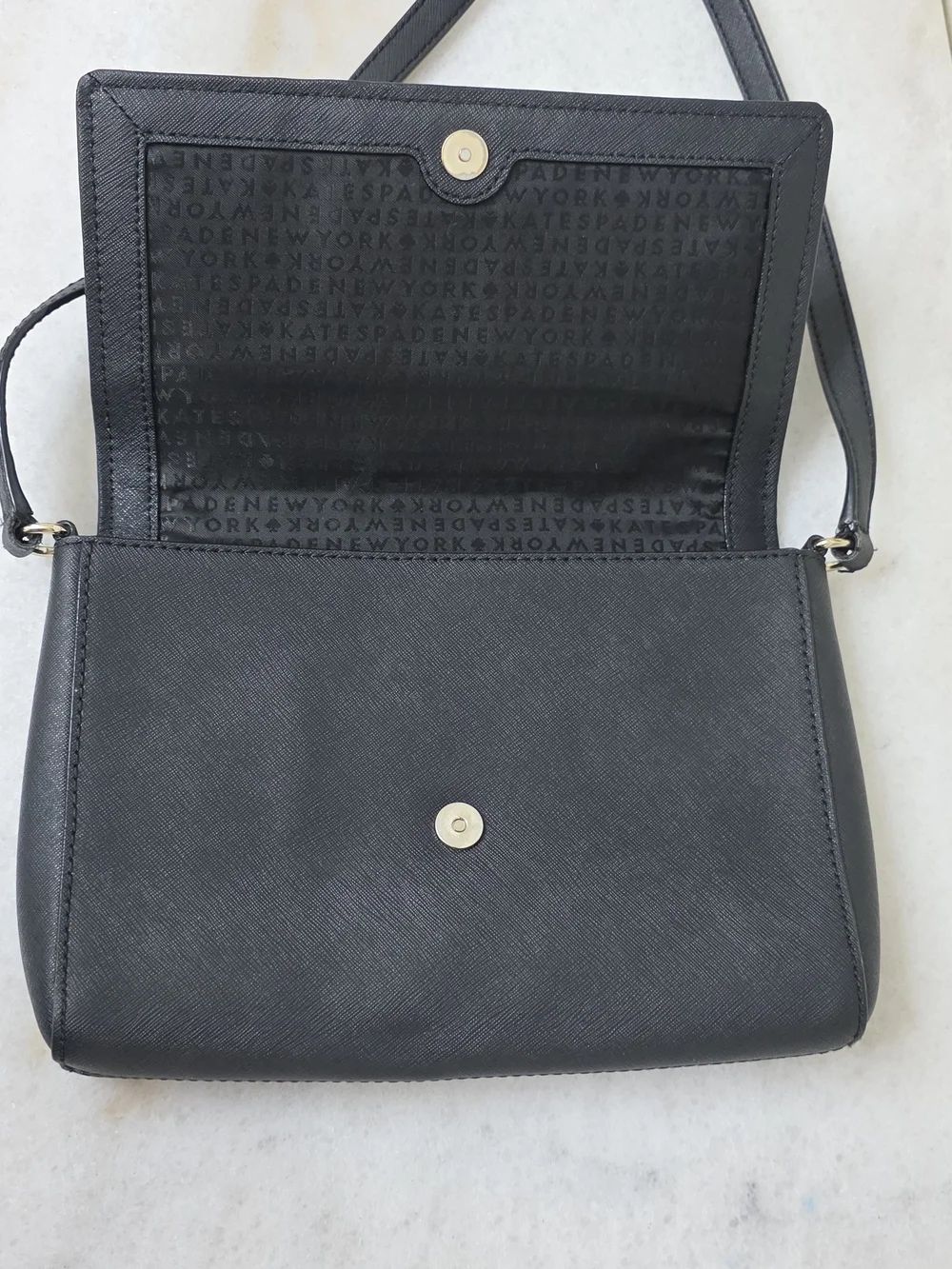 kate spade please note