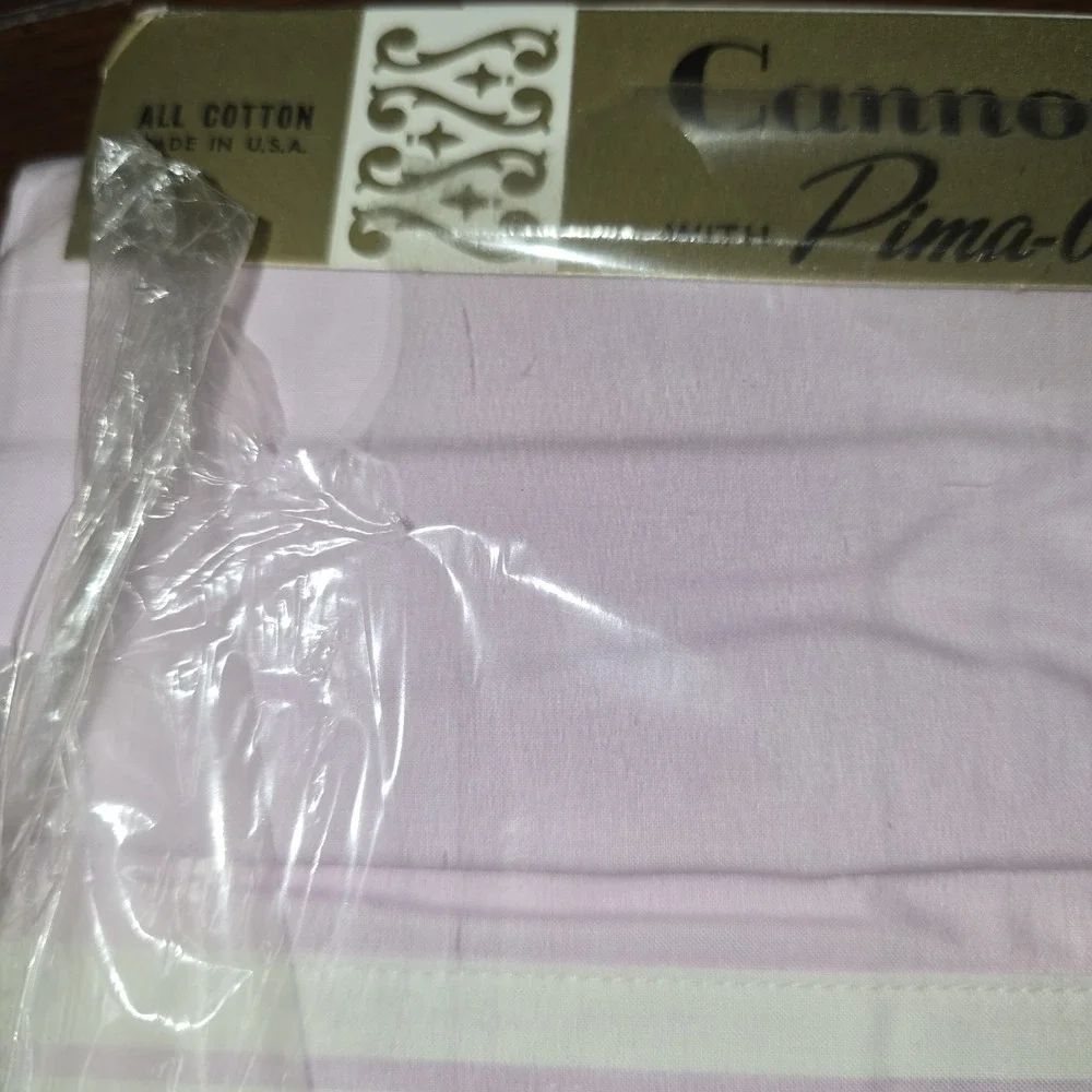 CANNON cotton that