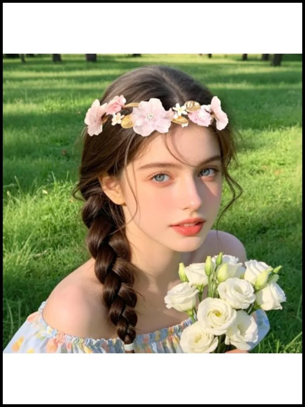 N/A dreamy fairy