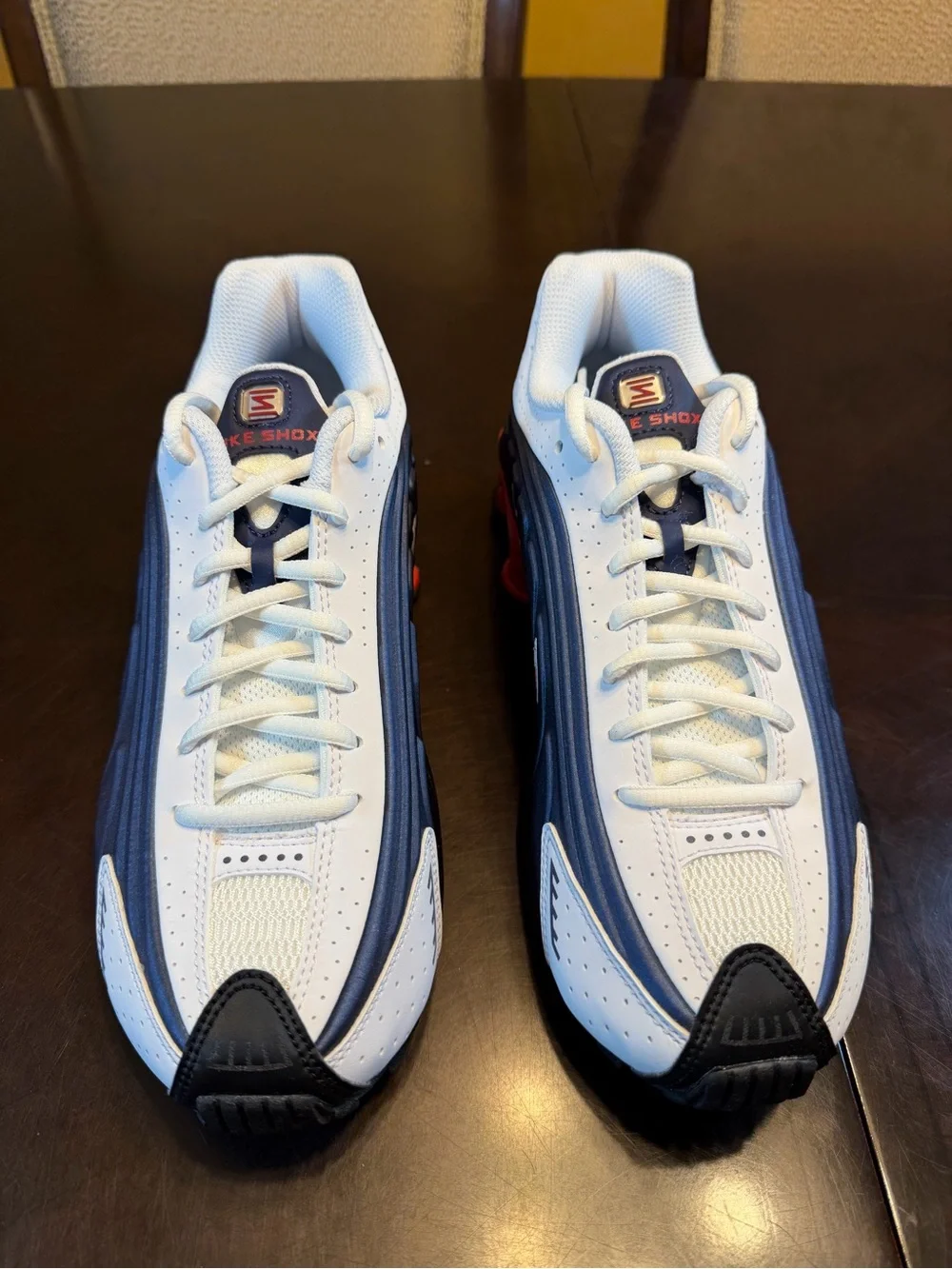 Nike new shox