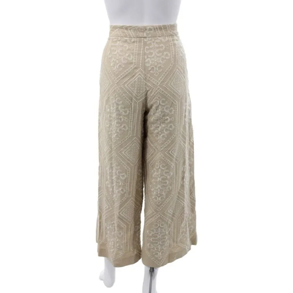 Zara these beige