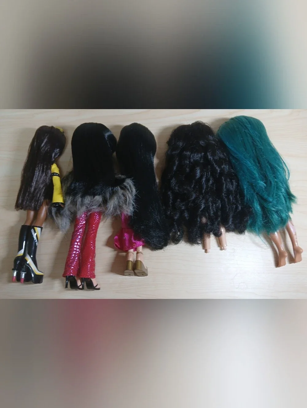 MGA Entertainment assorted fashion