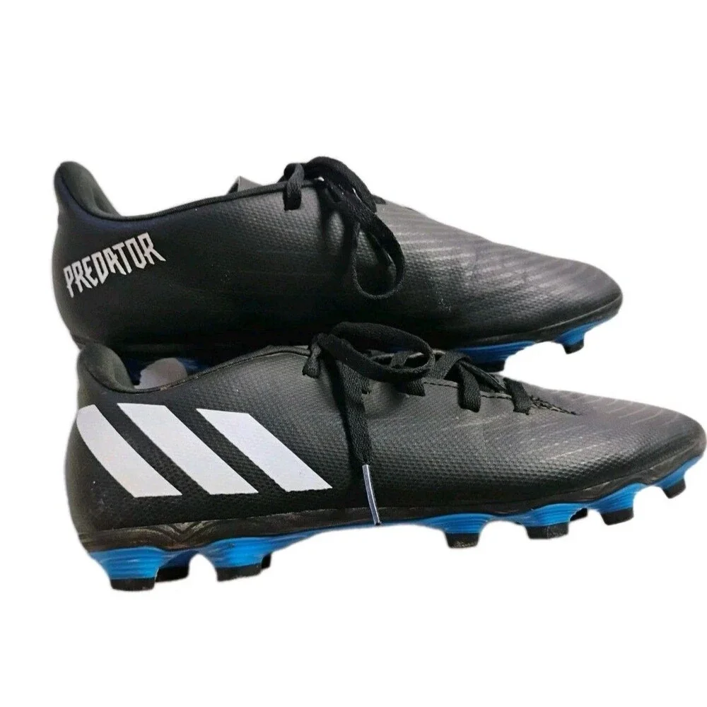 adidas dominate field