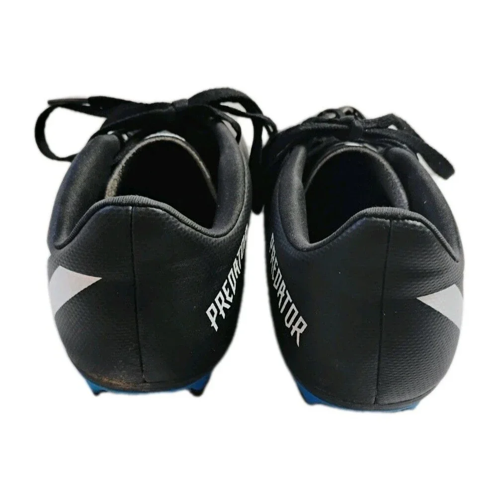 adidas dominate field