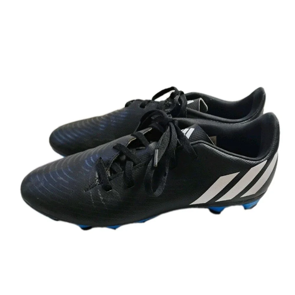 adidas dominate field