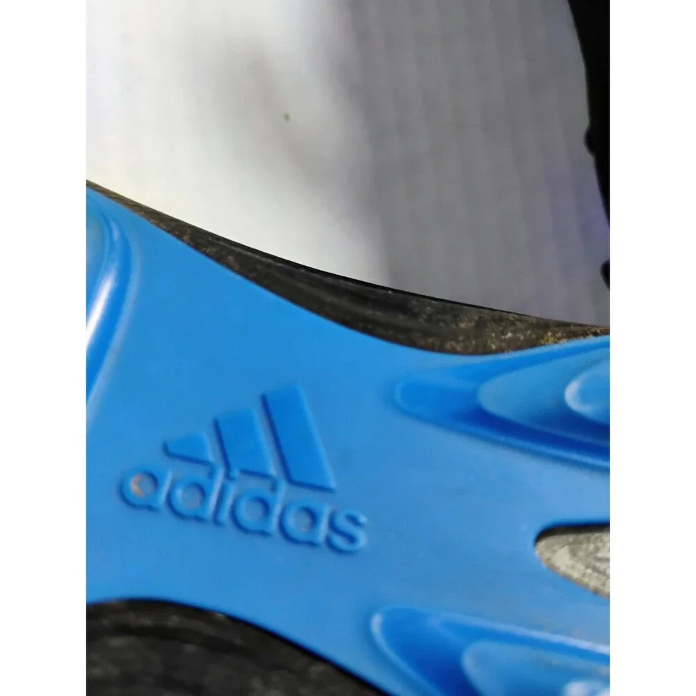 adidas dominate field