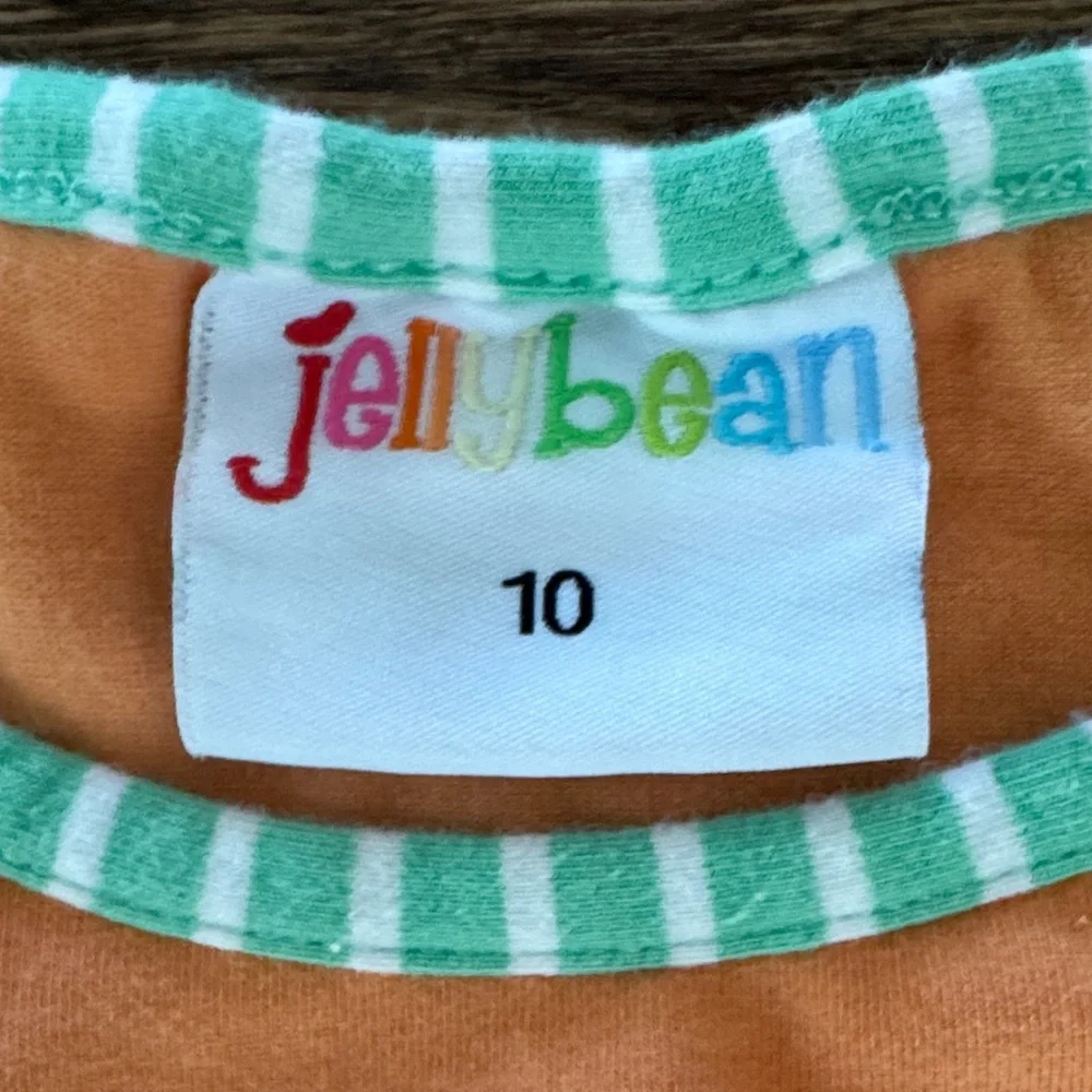 Jelly Beans two piece