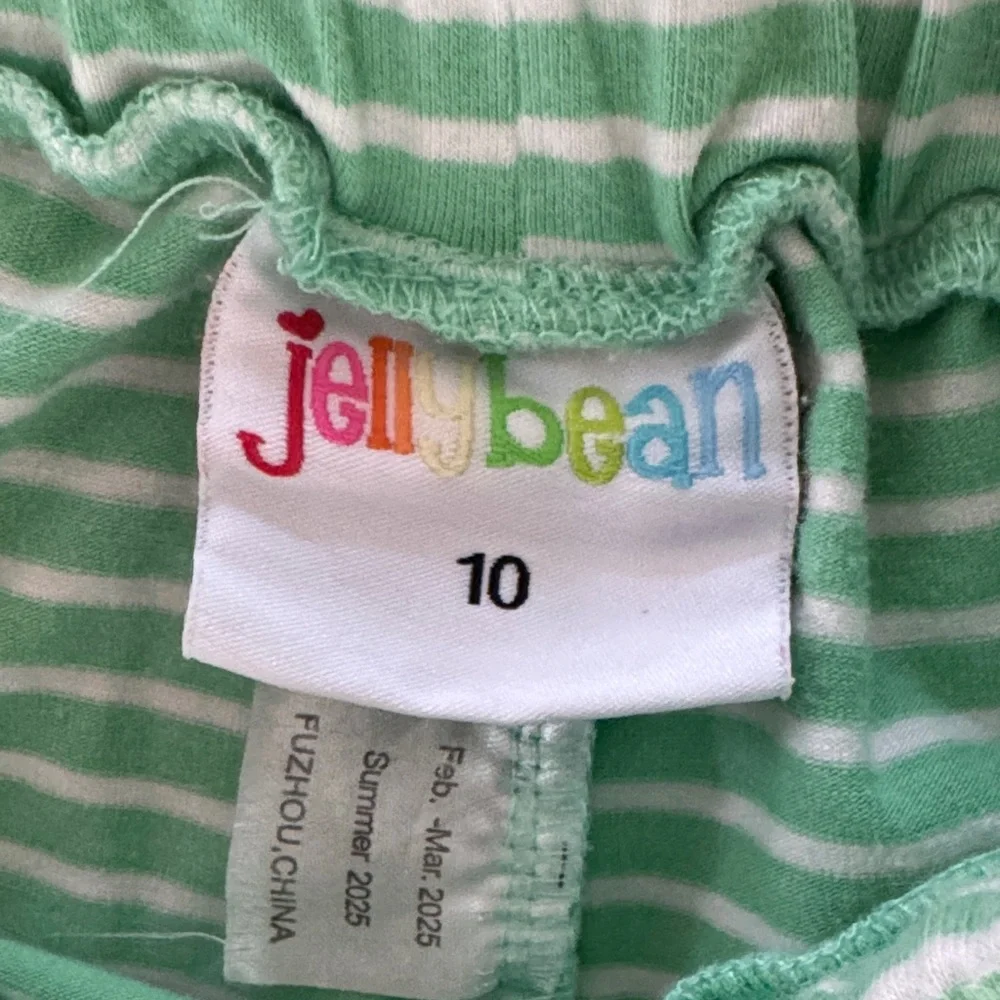 Jelly Beans two piece
