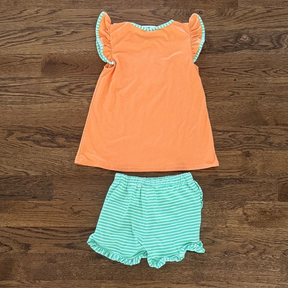 Jelly Beans two piece