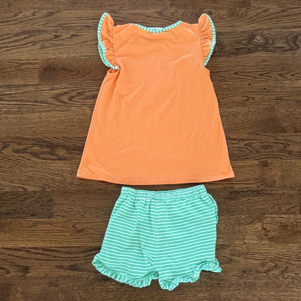 Jelly Beans two piece
