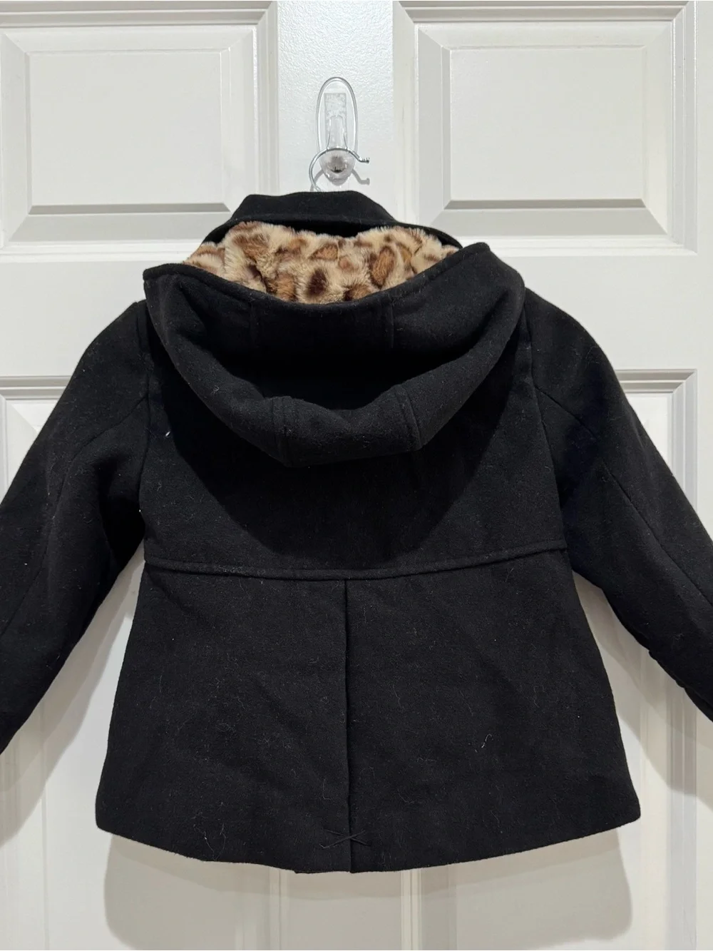 Rothschild black removable