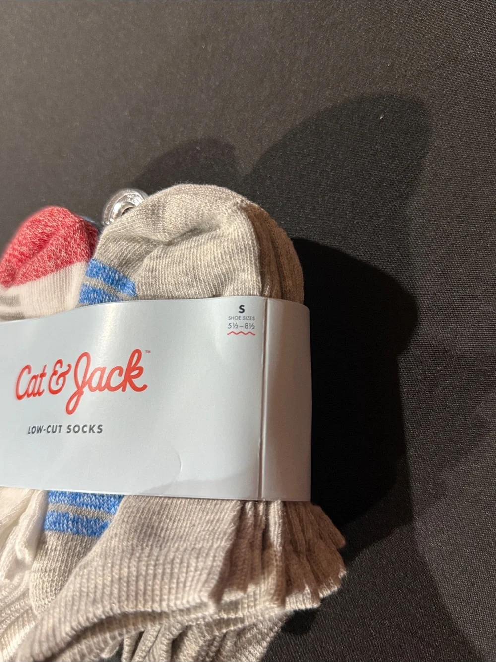 Cat & Jack base accent neutral